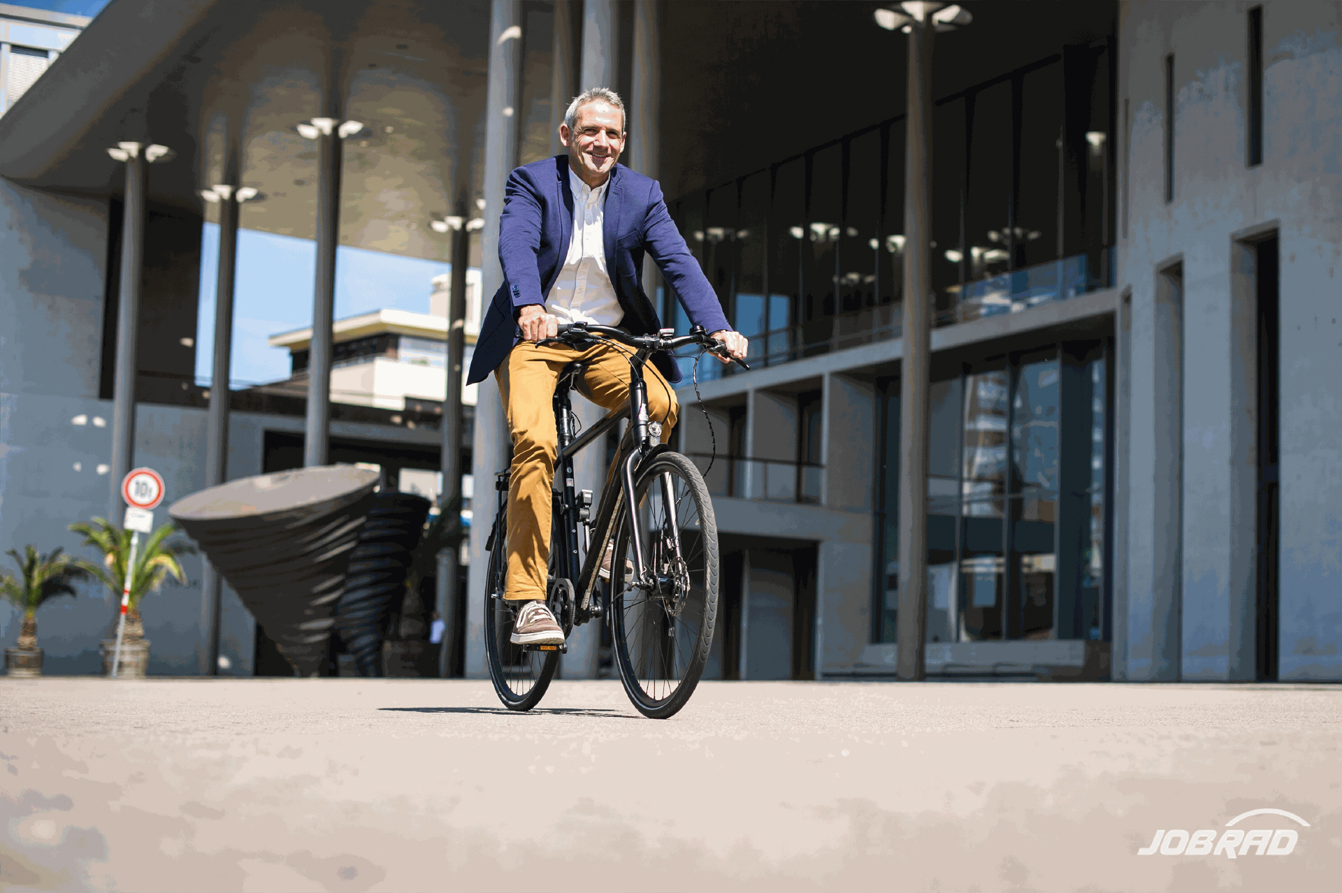 JobRad Fahrradleasing