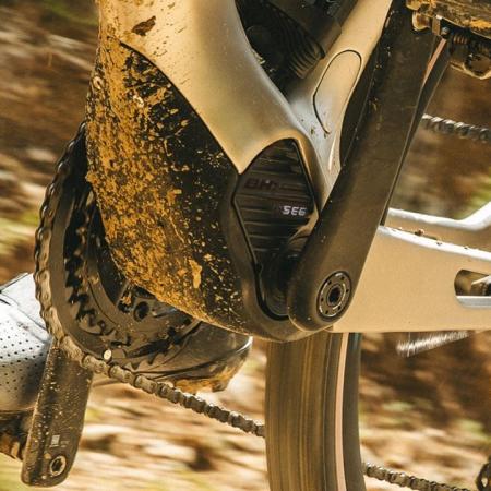 Gravel SEG