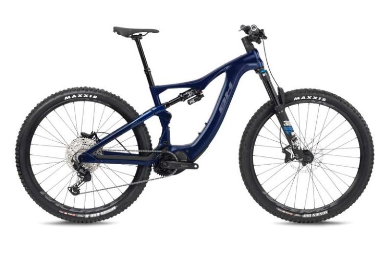 iLynx+ Trail 8.7