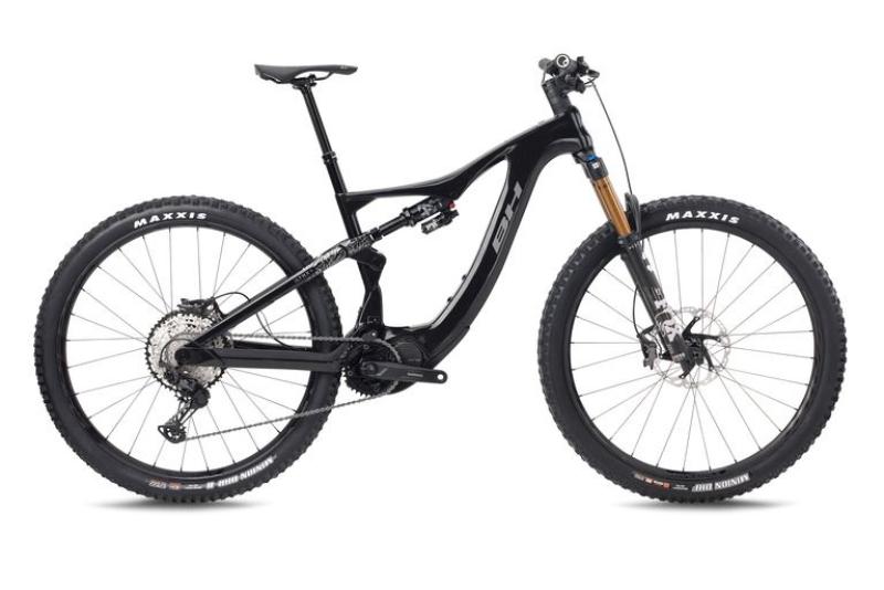 iLynx+ Trail 8.8