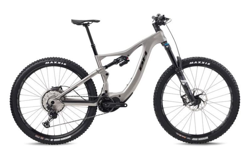 iLnx+Enduro 9.8