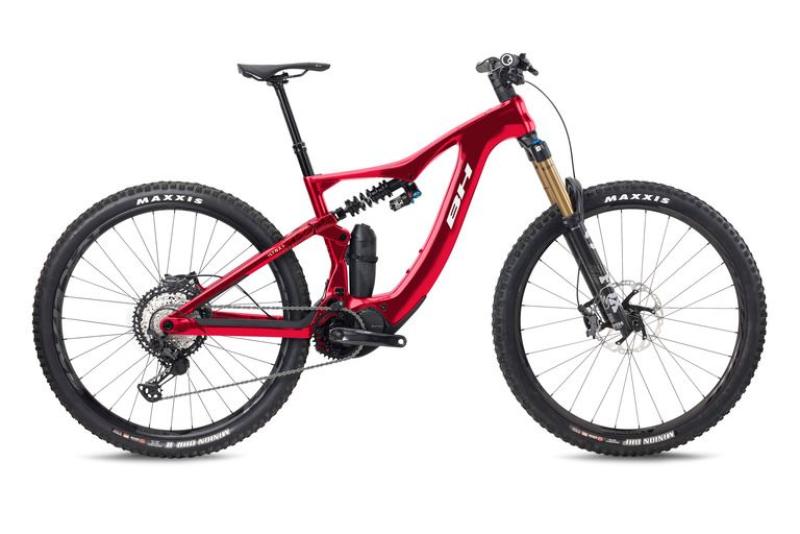 iLynx+ Enduro Pro 9.9
