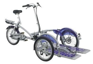 rollstuhlradveloplus