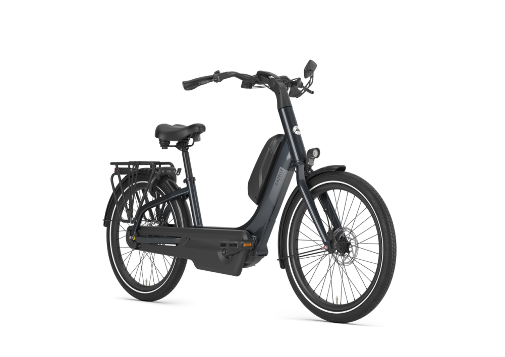 Easyflow C8