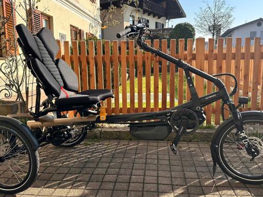 Kettwiesel ONE Up Shimano Steps
