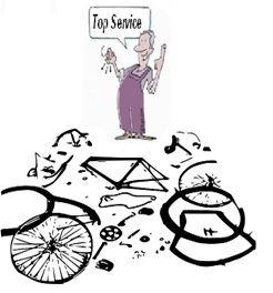 topservice