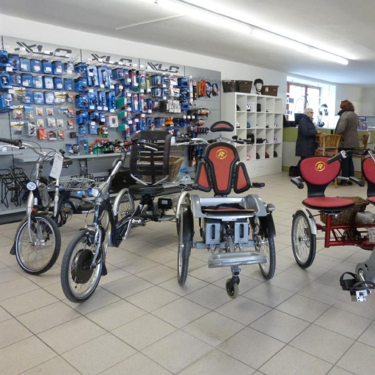 Unser Laden Markstatt 2a