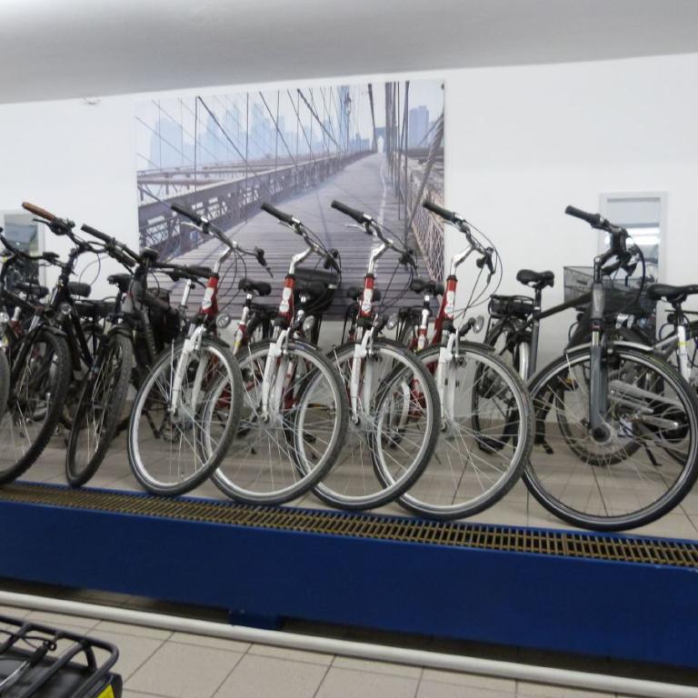 Unser Laden Markstatt 2a