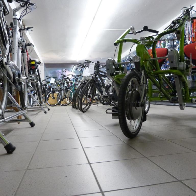 Unser Laden Markstatt 2a