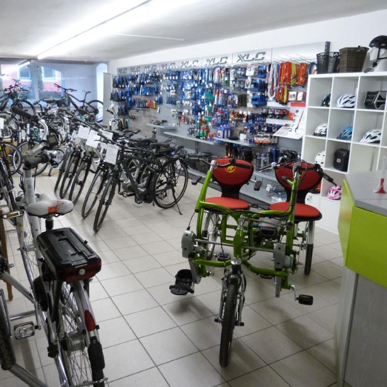 Unser Laden Markstatt 2a