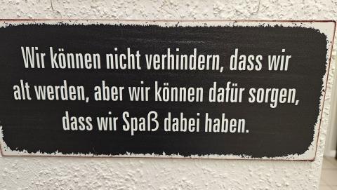 Spruch