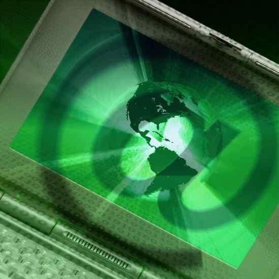 Email Logo