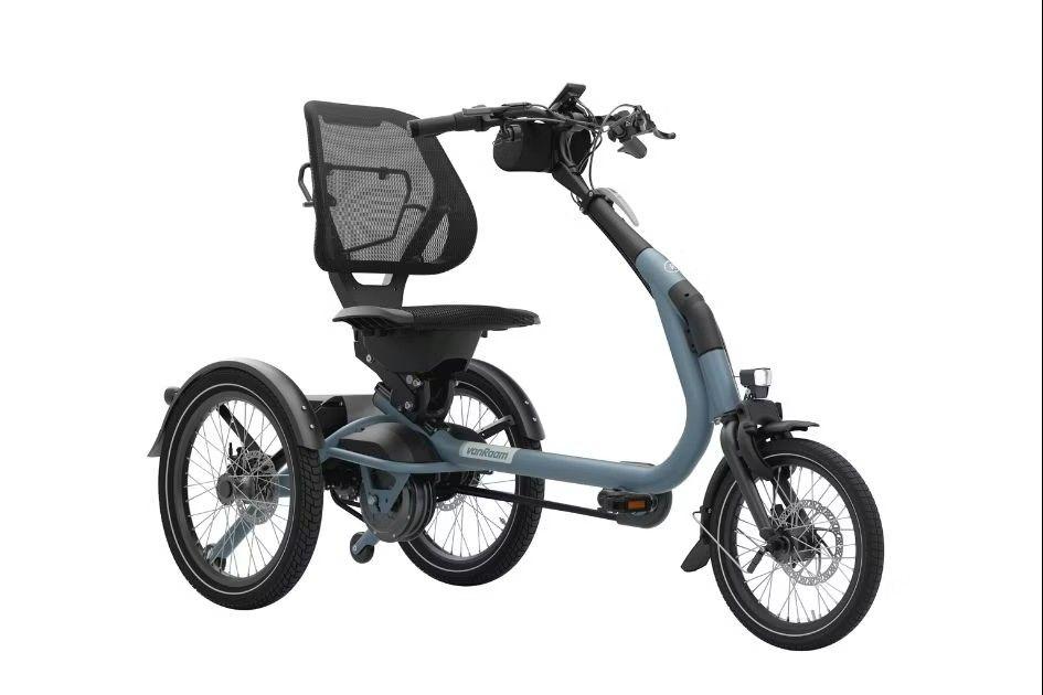 Compact Plus balu