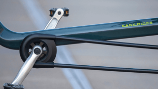 Kettenschlauch-Easy-Rider-Dreirad