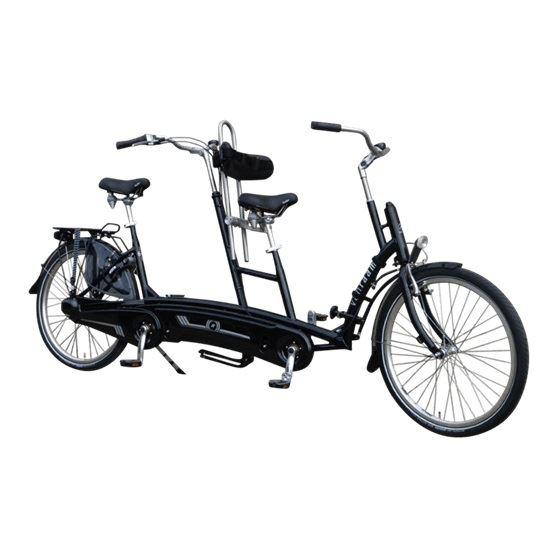 e-Tandem Twinny