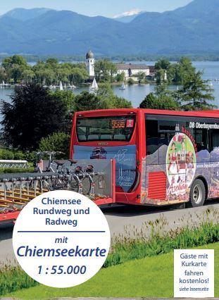 Chiemsee Ringlinie