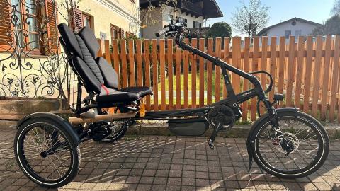 Kettwiesel ONE Up Shimano Steps