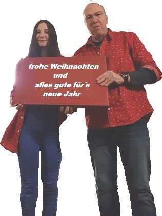 weihnachtsgruss