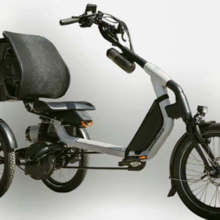 Easy Rider Explore Jubiläumsmodel limitiert