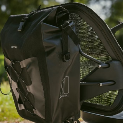 Explore extra große Packtasche