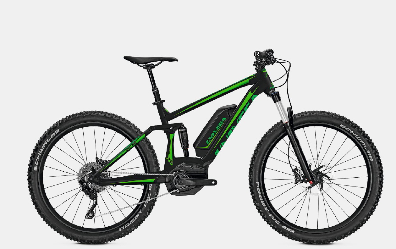 univega sport tour