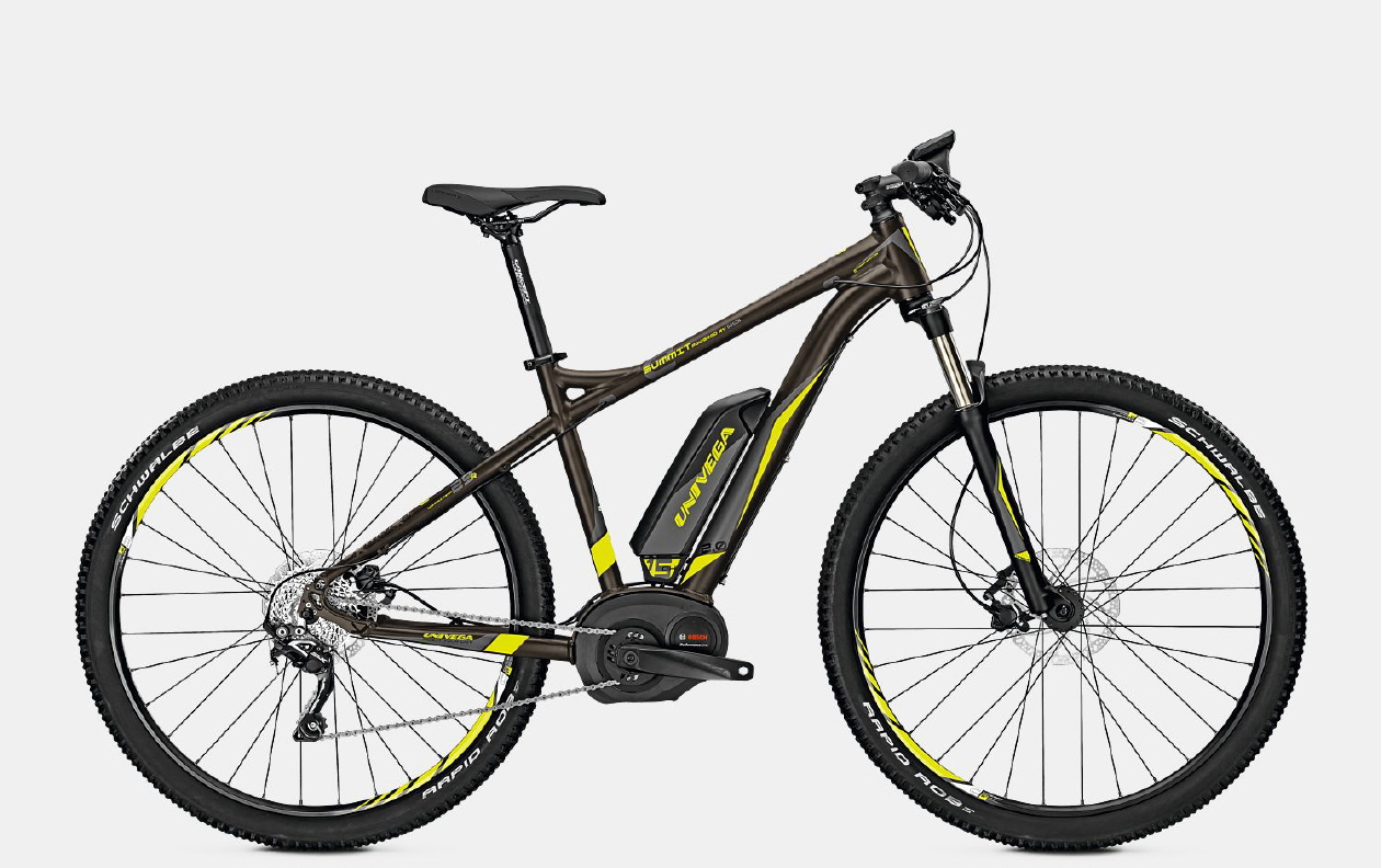 univega sport tour